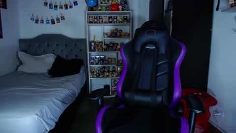 Saulo online show from March 15, 11:44 pm