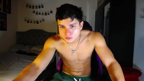 Saulo online show from April 7, 10:20 pm