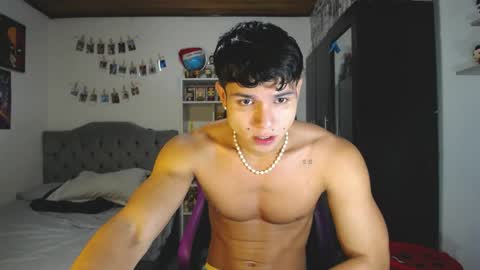 Saulo online show from June 9, 4:51 pm