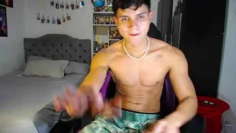 Saulo online show from June 11, 12:32 am
