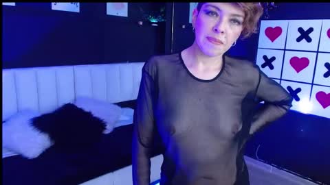 lilith online show from December 18, 9:10 pm