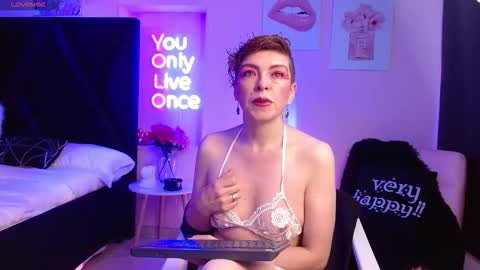 lilith online show from March 4, 3:34 am