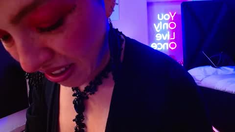 lilith online show from March 8, 3:32 am