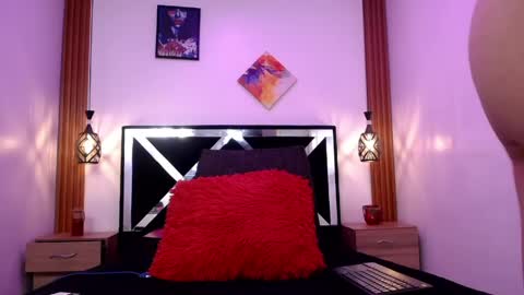 ANGELICA online show from April 16, 4:02 am