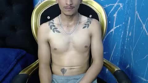 SavageLover  online show from January 13, 9:53 pm