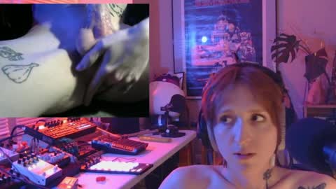 savagewaves online show from March 23, 5:44 am