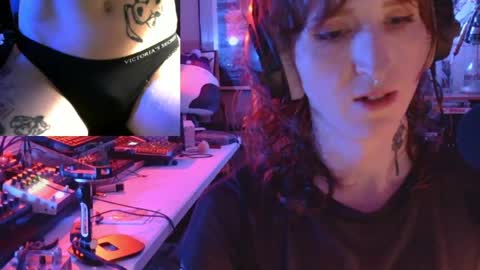 savagewaves online show from March 29, 12:21 am