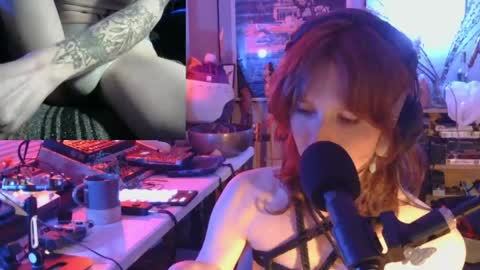 savagewaves online show from April 6, 1:25 am