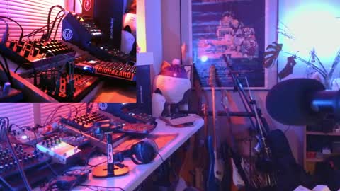 savagewaves online show from April 13, 1:22 am