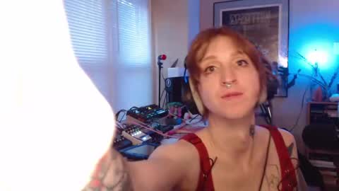 savagewaves online show from April 21, 12:23 am