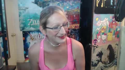 Savanah online show from September 17, 3:46 pm