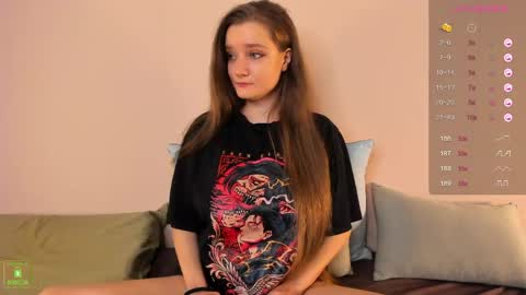 savanah_wild online show from April 9, 6:02 am