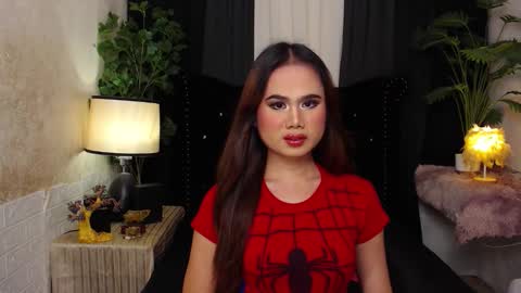 savannafox online show from November 1, 10:39 am