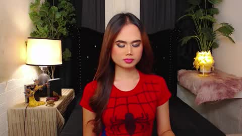 savannafox online show from November 8, 9:31 am