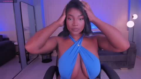 Snapshot of savannahstorm_ chatting on May 5, 11:18 am S a v a n n a h online show from May 5, 11:18 am