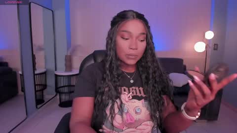 Snapshot of savannahstorm_ chatting on May 9, 11:37 am S a v a n n a h online show from May 9, 11:37 am