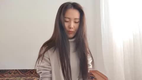 Snapshot of savannakoshiol chatting on October 31, 3:18 am Aiko online show from October 31, 3:18 am