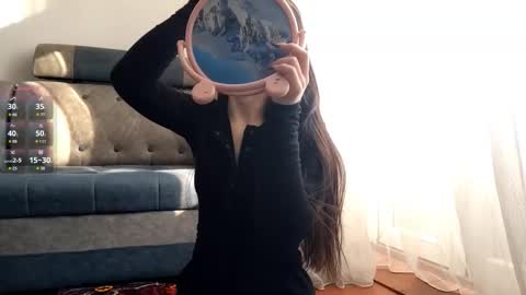 Snapshot of savannakoshiol chatting on November 19, 9:09 am Aiko online show from November 19, 9:09 am