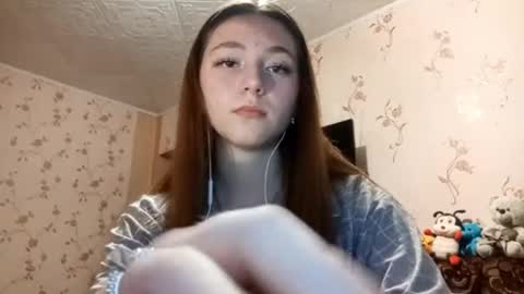 Snapshot of savannasotos chatting on September 13, 5:13 pm Sophie online show from September 13, 5:13 pm