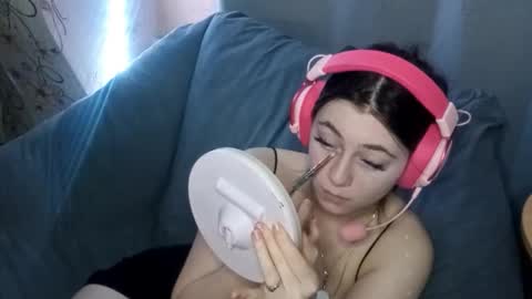 Sophie online show from October 26, 2:23 pm