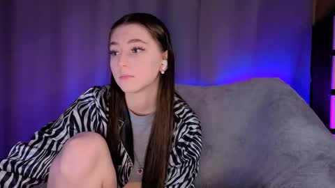 Sophie online show from May 5, 10:18 pm