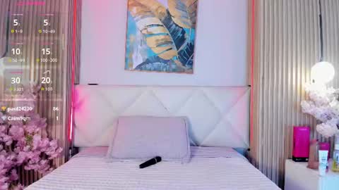 savina_ricci online show from July 17, 10:25 pm