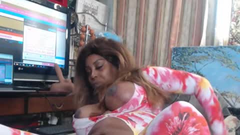 savonsex online show from April 12, 3:44 am