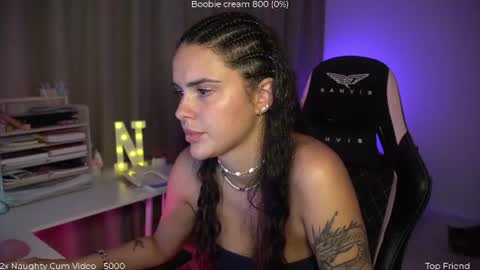 Snapshot of savvage_play chatting on July 13, 7:05 pm Naomi online show from July 13, 7:05 pm