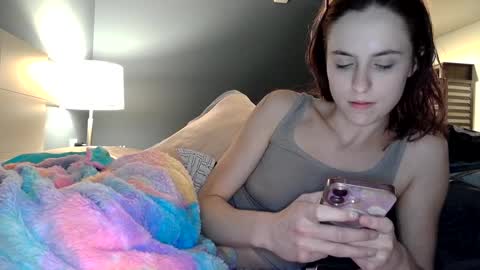 SavvySavage online show from February 16, 8:54 am