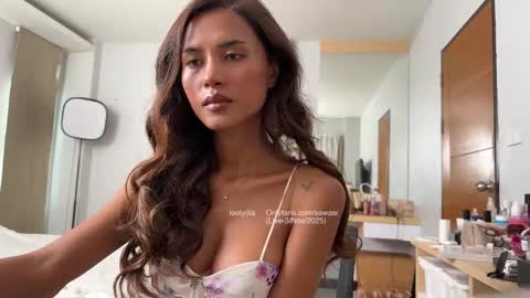 Lydia online show from November 3, 5:20 am