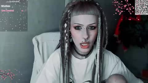 pronoun she. name Mary. age 21. online show from December 4, 11:41 am