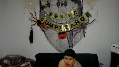 say_tony online show from October 16, 5:52 am