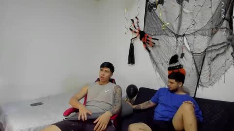 say_tony online show from October 19, 5:08 am