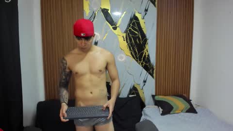 say_tony online show from November 24, 5:07 am