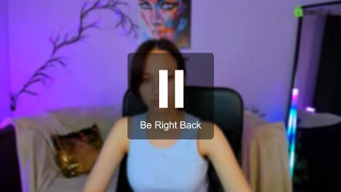 sayana_world online show from September 21, 5:47 pm