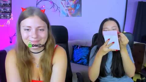 sayana_world online show from September 24, 6:17 am