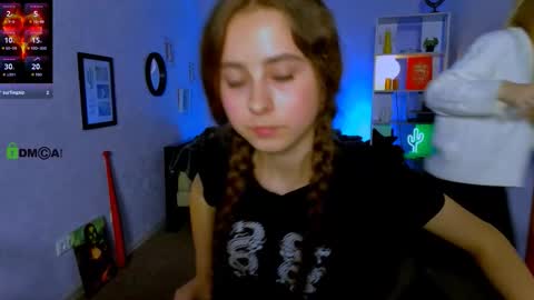 sayana_world online show from October 5, 6:17 pm