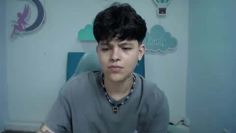 sayd_23 online show from December 5, 8:33 pm