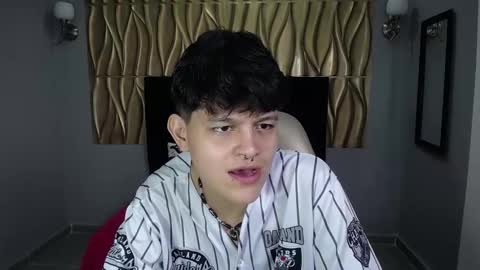 sayd_23 online show from December 6, 9:24 pm