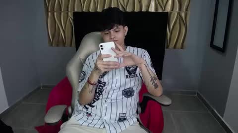 sayd_23 online show from December 7, 1:25 am