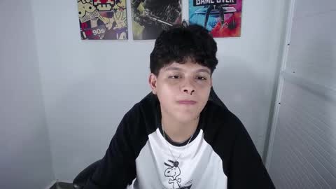 sayd_23 online show from January 21, 11:34 pm