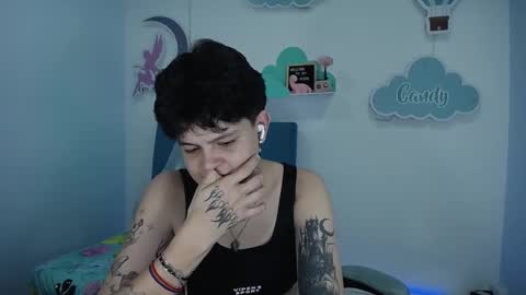 sayd_23 online show from January 24, 1:03 am