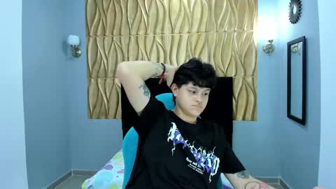 sayd_23 online show from February 7, 9:37 am