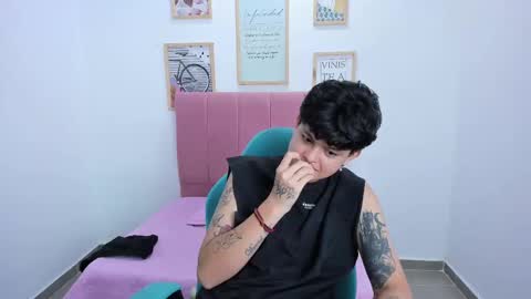 sayd_23 online show from February 9, 5:40 am