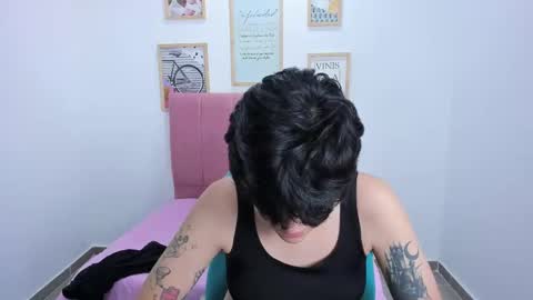 sayd_23 online show from February 9, 8:44 am