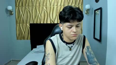 sayd_23 online show from February 19, 4:44 am