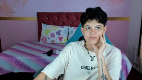 sayd_23 online show from February 25, 9:57 pm