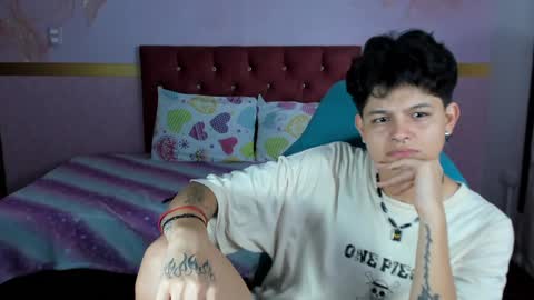 sayd_23 online show from February 26, 1:00 am