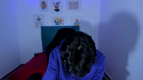 sayd_23 online show from March 6, 2:19 am