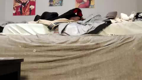 sayhi2mylilguy online show from October 27, 2:37 am